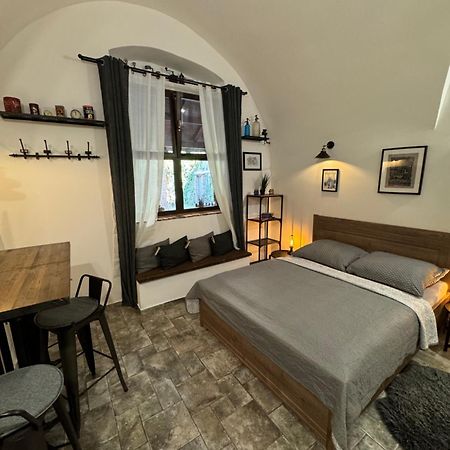 Apartmany Kovacska Kosice Ngoại thất bức ảnh