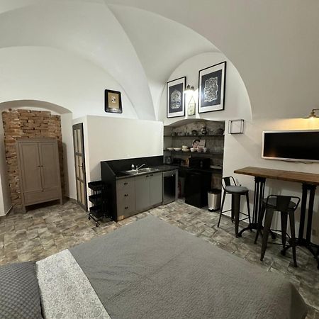 Apartmany Kovacska Kosice Ngoại thất bức ảnh