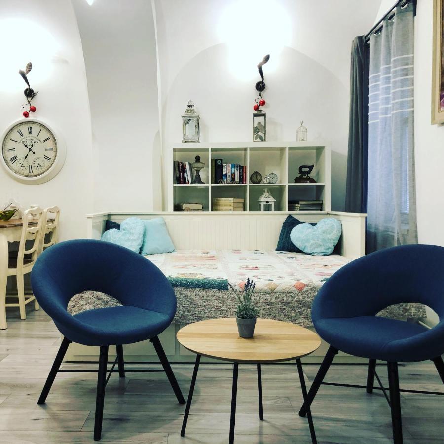 Apartmany Kovacska Kosice Ngoại thất bức ảnh