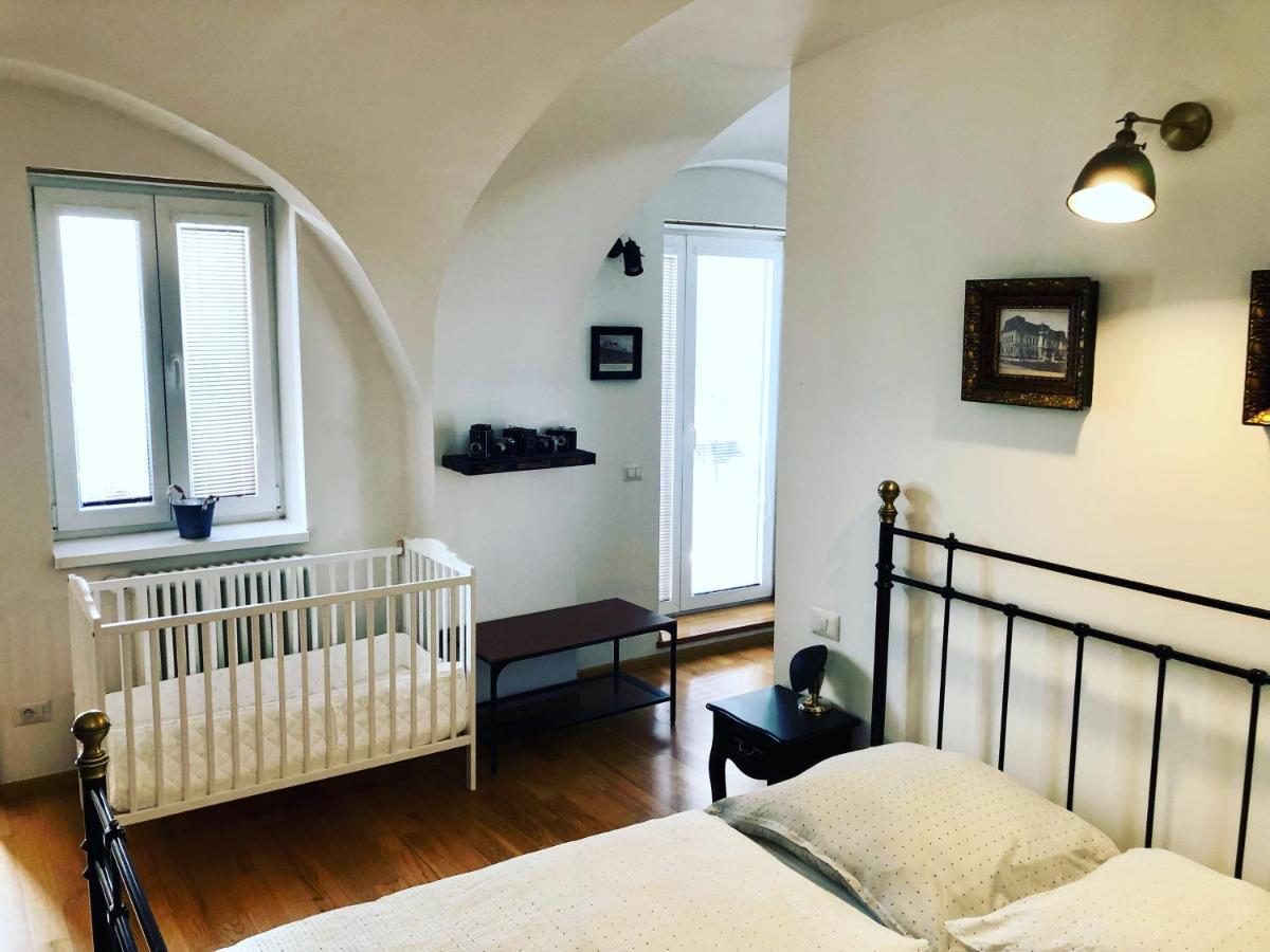 Apartmany Kovacska Kosice Ngoại thất bức ảnh