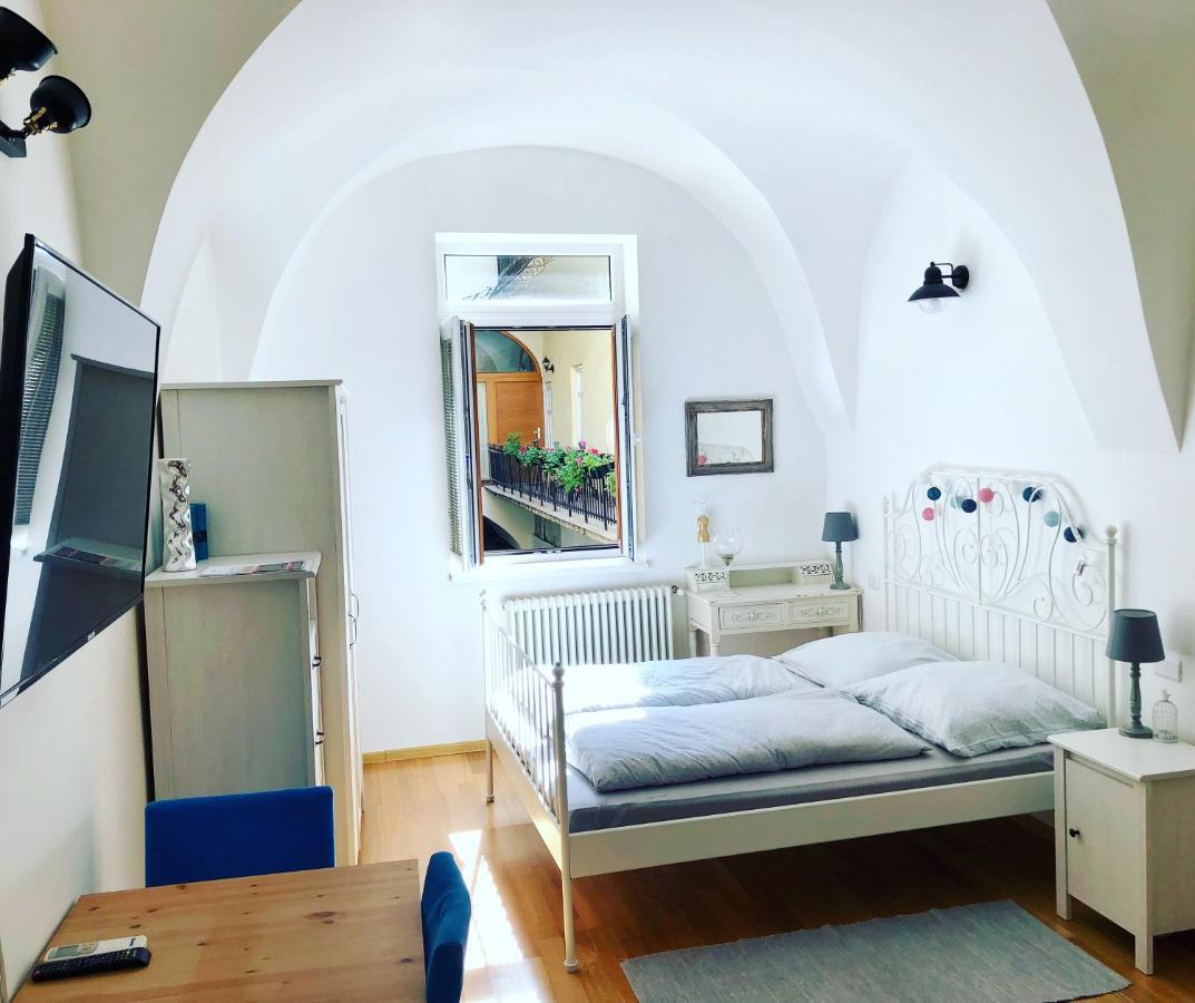 Apartmany Kovacska Kosice Ngoại thất bức ảnh