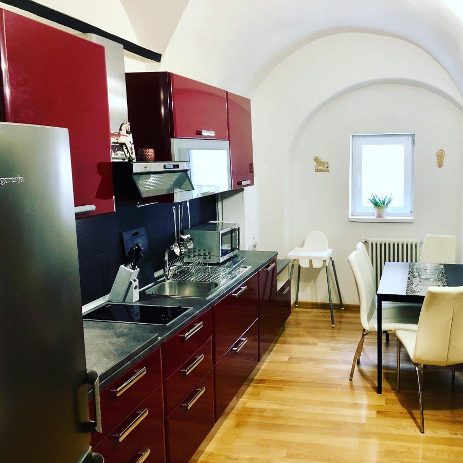 Apartmany Kovacska Kosice Ngoại thất bức ảnh