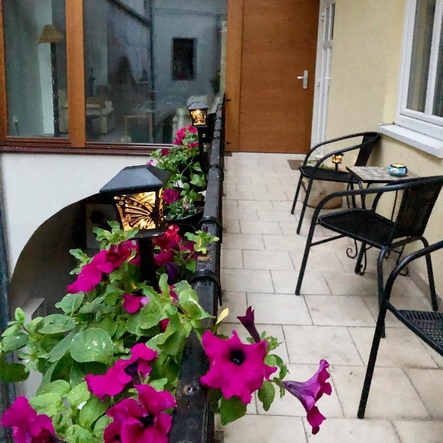 Apartmany Kovacska Kosice Ngoại thất bức ảnh