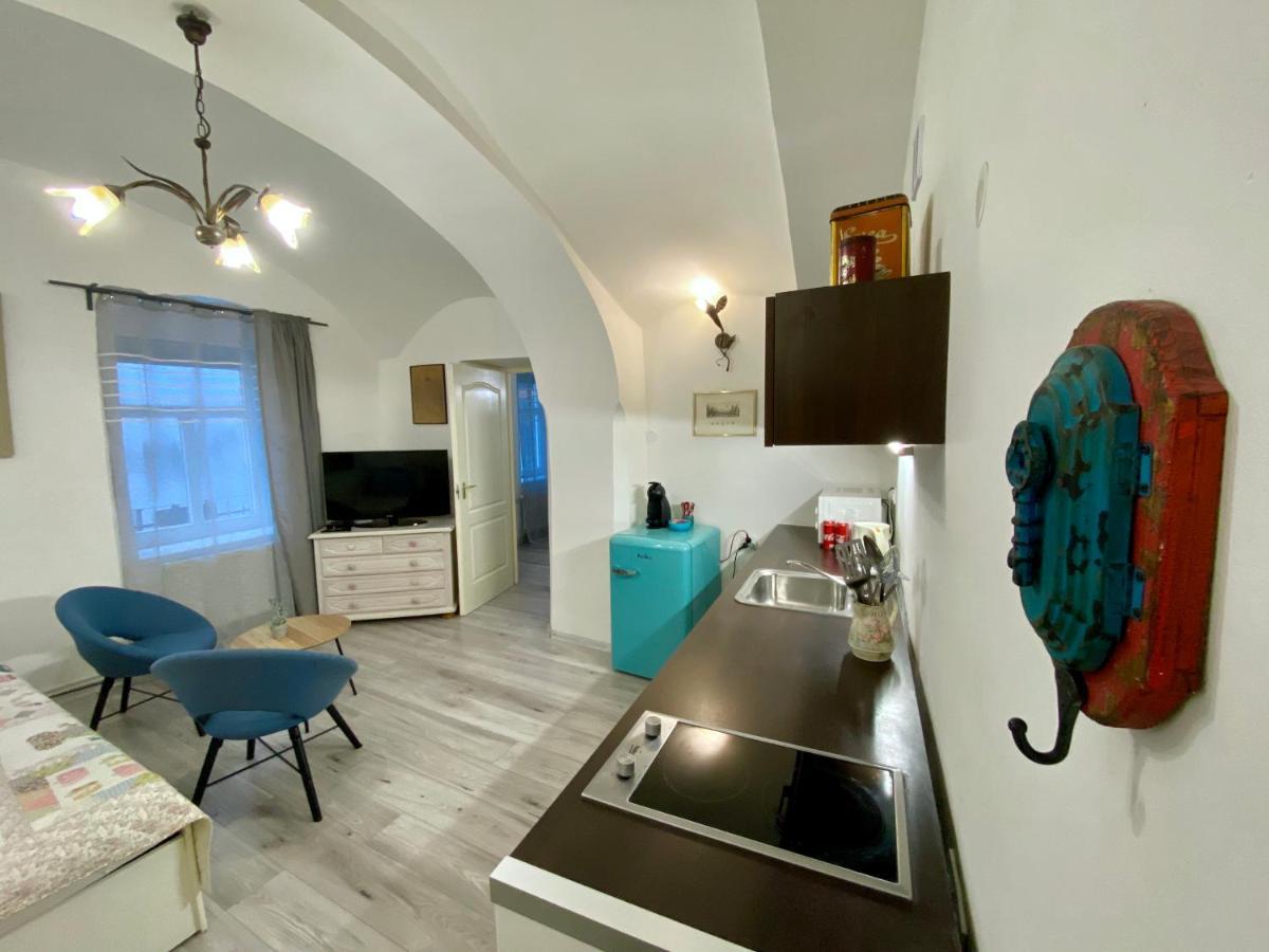 Apartmany Kovacska Kosice Ngoại thất bức ảnh