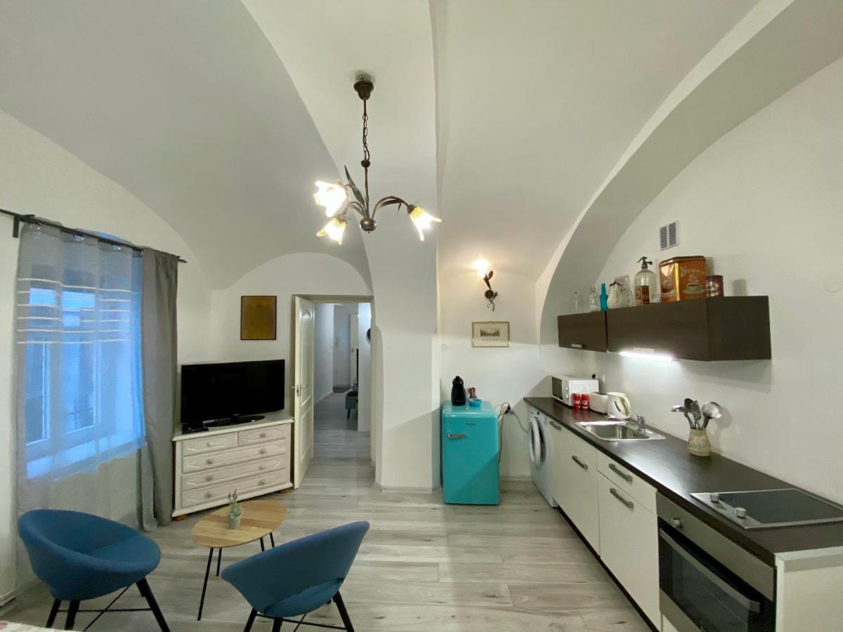 Apartmany Kovacska Kosice Ngoại thất bức ảnh