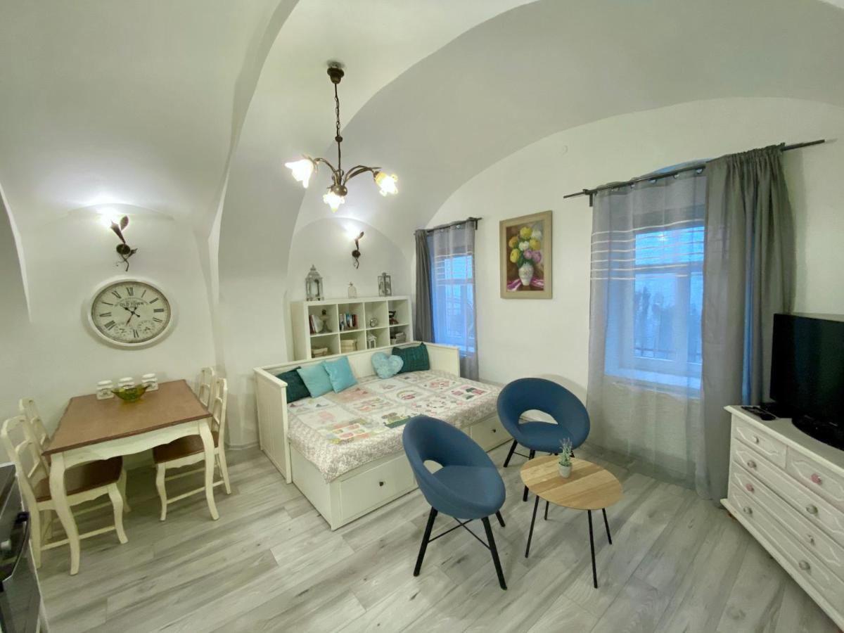 Apartmany Kovacska Kosice Ngoại thất bức ảnh
