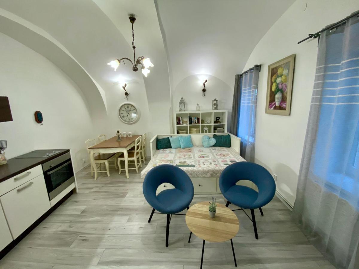 Apartmany Kovacska Kosice Ngoại thất bức ảnh