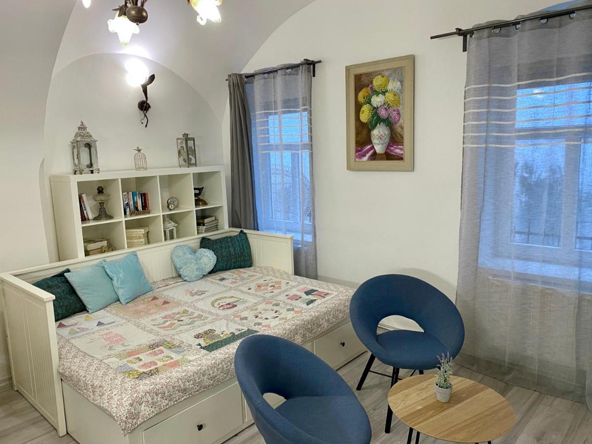 Apartmany Kovacska Kosice Ngoại thất bức ảnh