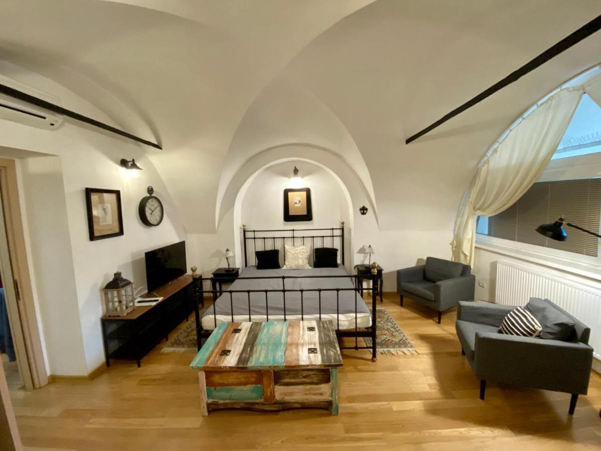 Apartmany Kovacska Kosice Ngoại thất bức ảnh