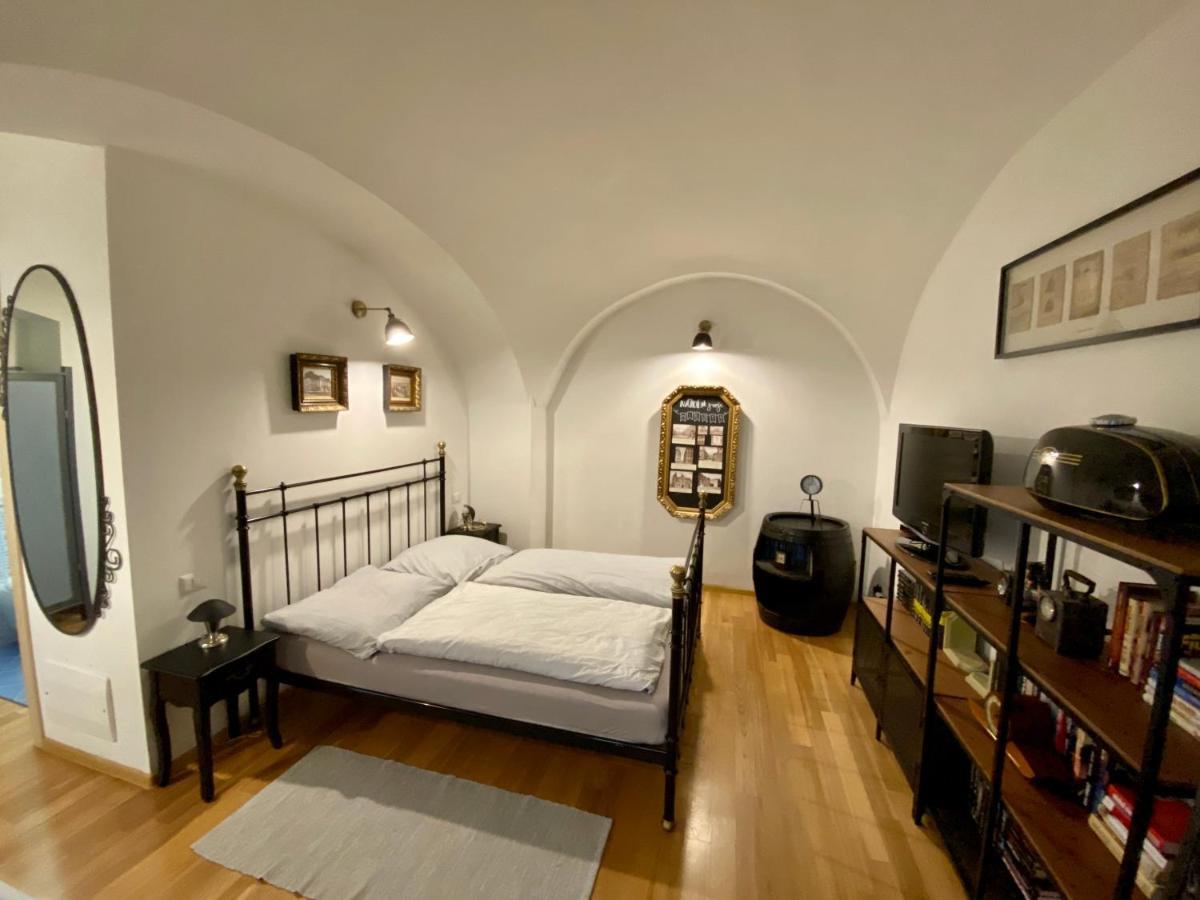 Apartmany Kovacska Kosice Ngoại thất bức ảnh