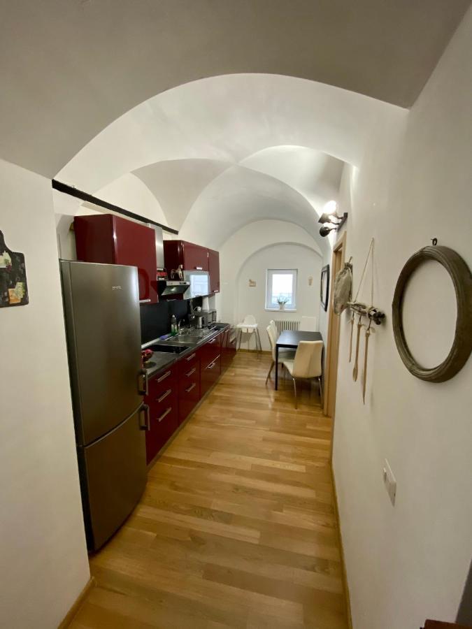 Apartmany Kovacska Kosice Ngoại thất bức ảnh
