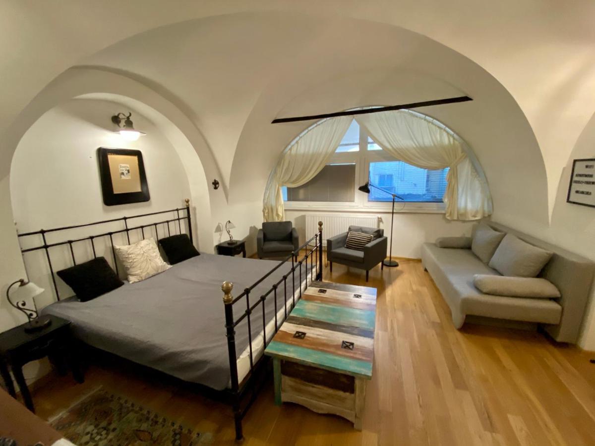 Apartmany Kovacska Kosice Ngoại thất bức ảnh