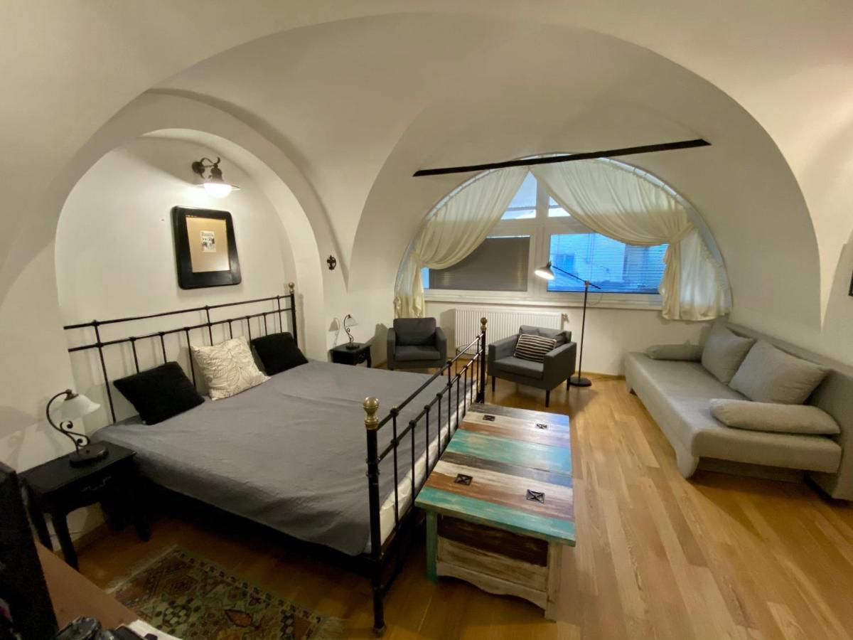 Apartmany Kovacska Kosice Ngoại thất bức ảnh
