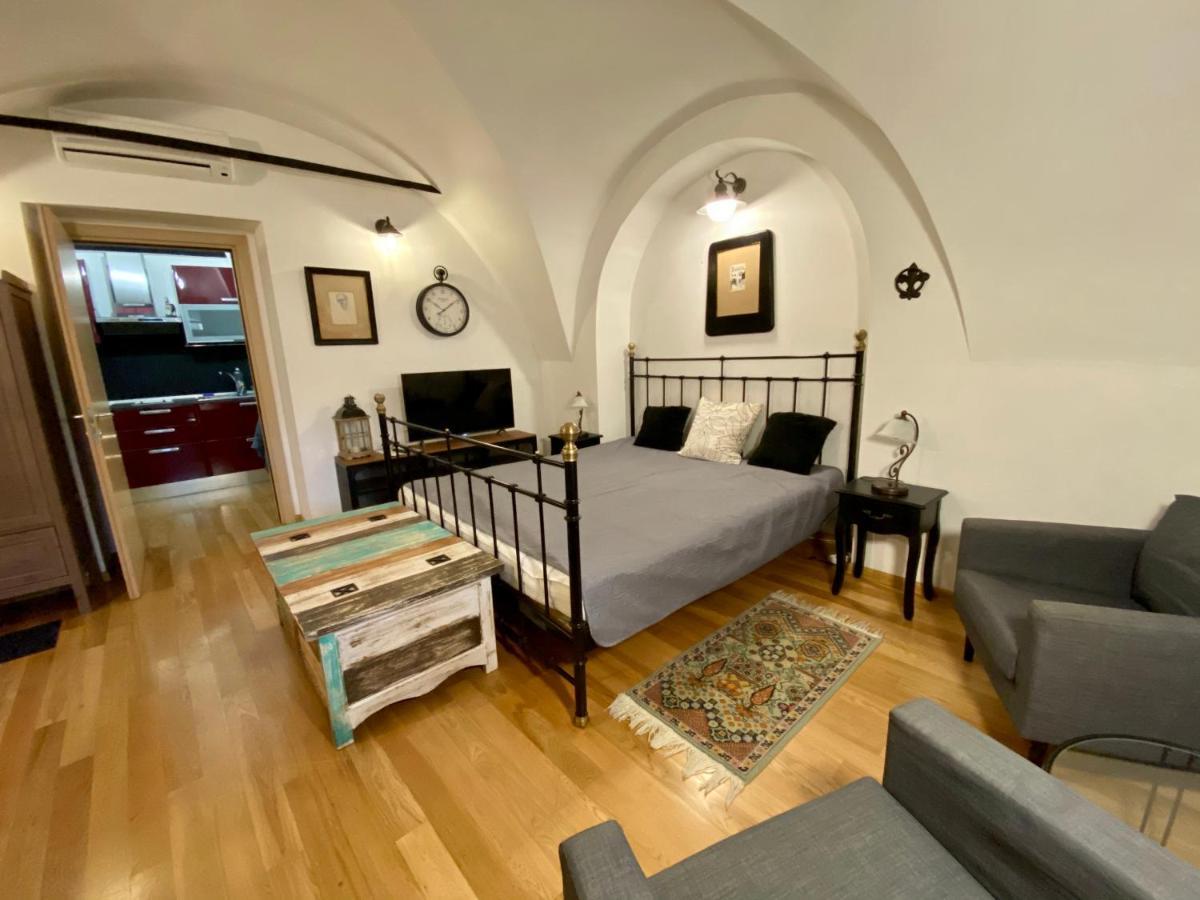 Apartmany Kovacska Kosice Ngoại thất bức ảnh