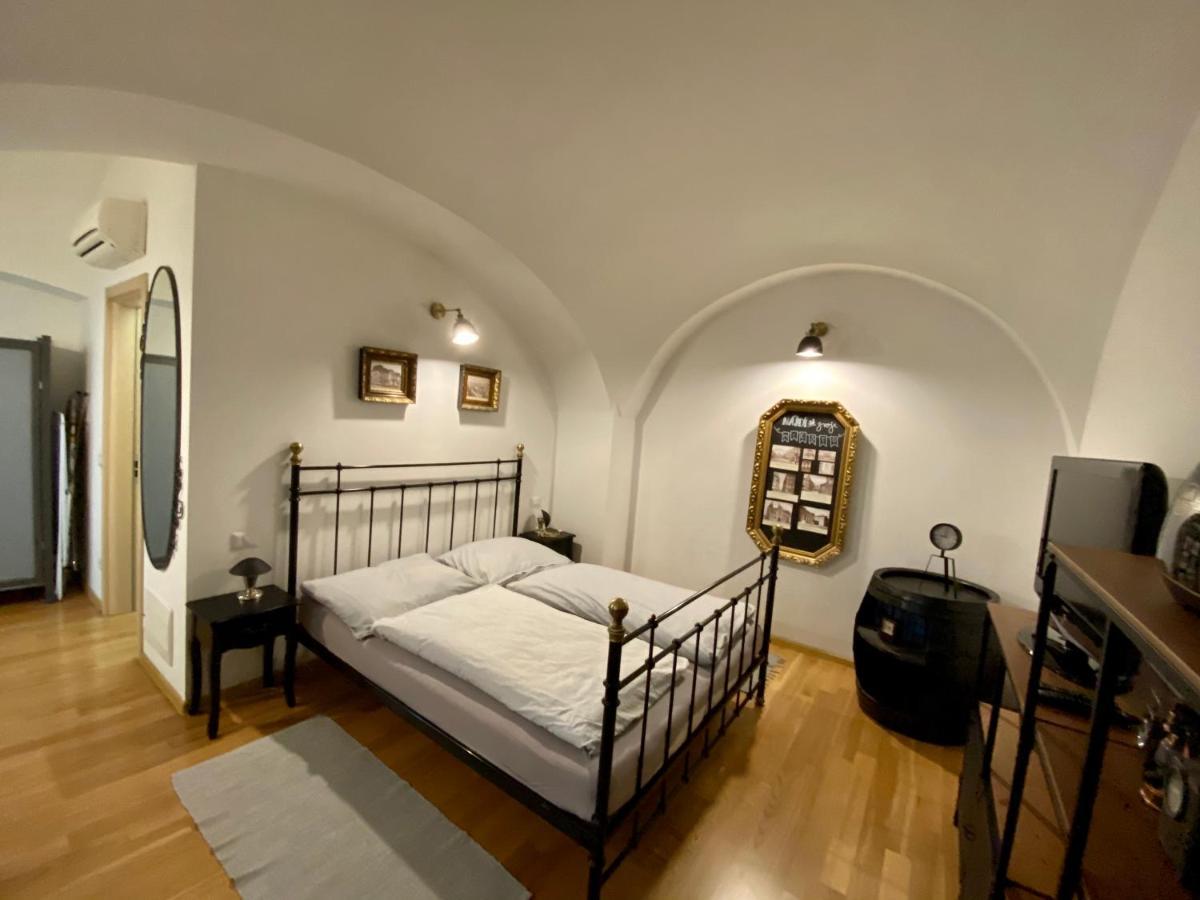 Apartmany Kovacska Kosice Ngoại thất bức ảnh