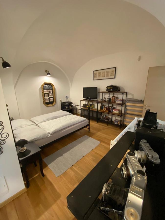 Apartmany Kovacska Kosice Ngoại thất bức ảnh