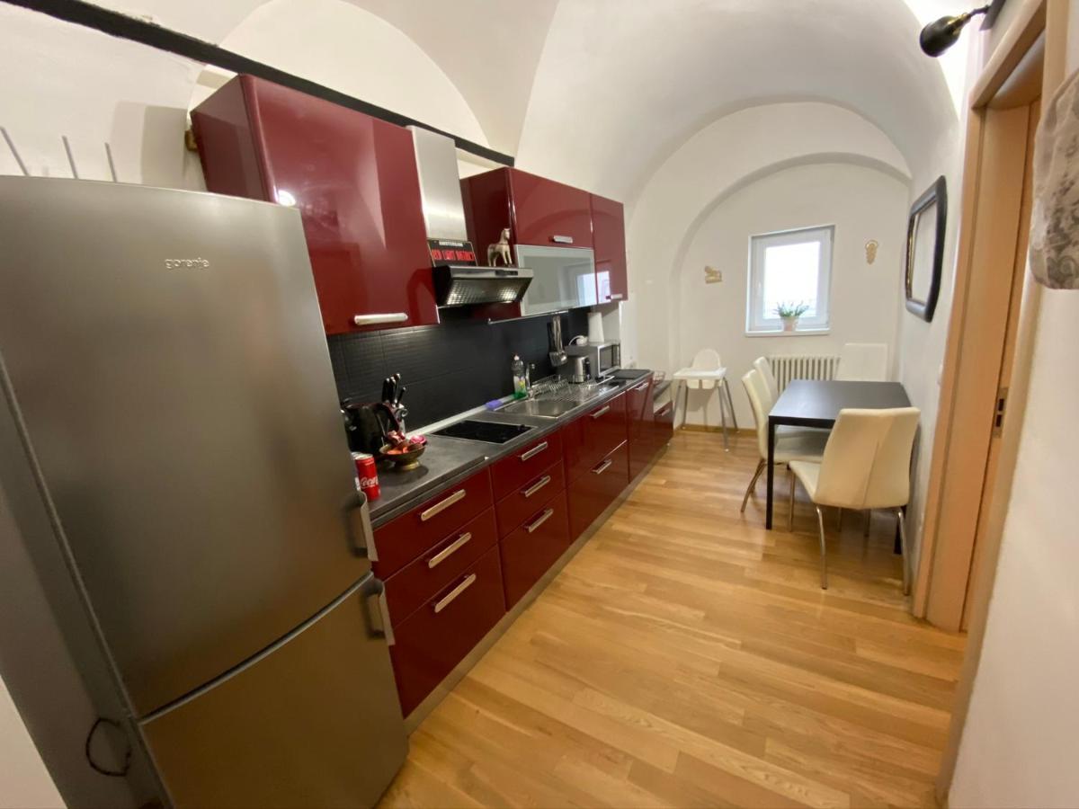 Apartmany Kovacska Kosice Ngoại thất bức ảnh