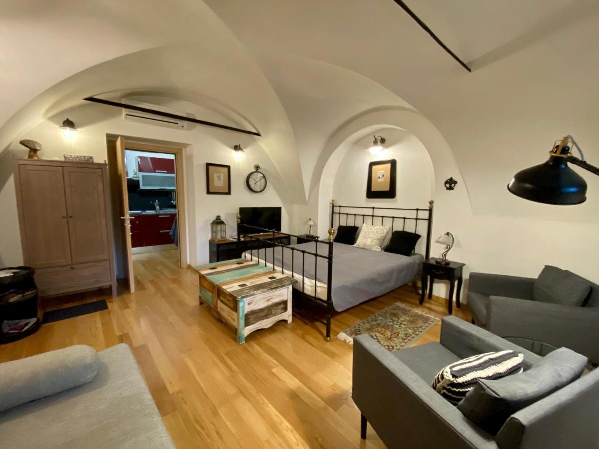 Apartmany Kovacska Kosice Ngoại thất bức ảnh