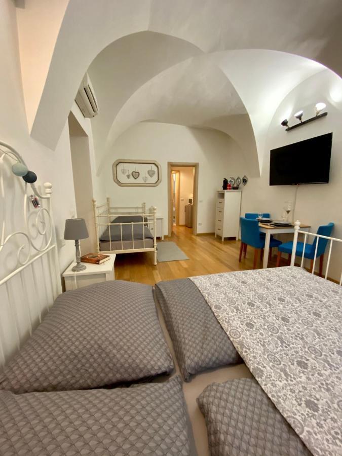 Apartmany Kovacska Kosice Ngoại thất bức ảnh