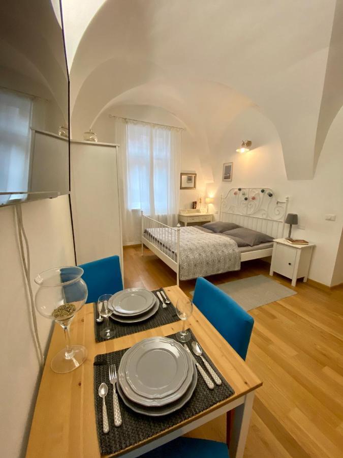 Apartmany Kovacska Kosice Ngoại thất bức ảnh