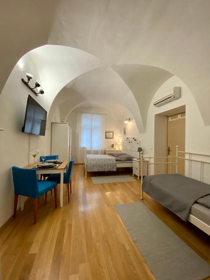Apartmany Kovacska Kosice Ngoại thất bức ảnh