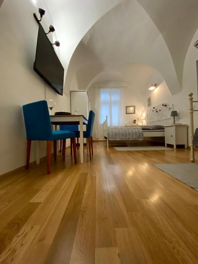 Apartmany Kovacska Kosice Ngoại thất bức ảnh
