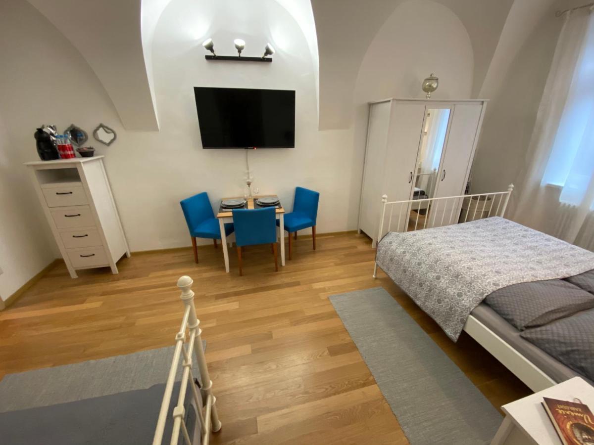 Apartmany Kovacska Kosice Ngoại thất bức ảnh