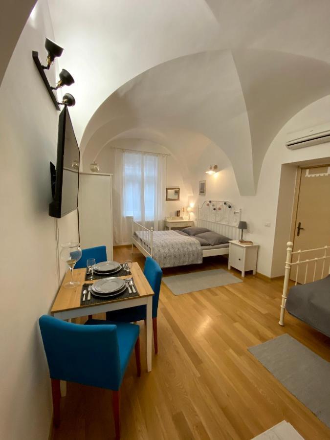 Apartmany Kovacska Kosice Ngoại thất bức ảnh