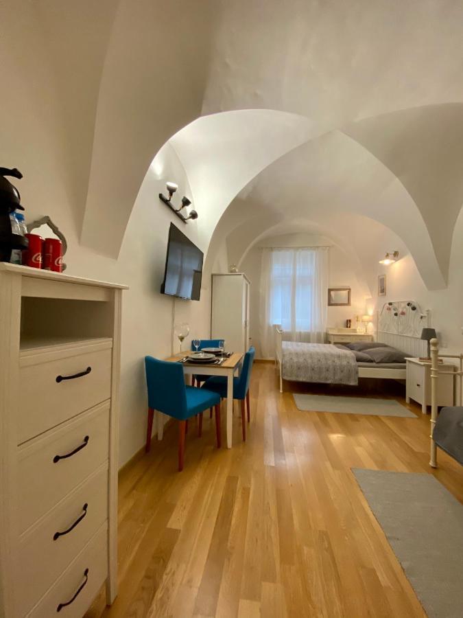 Apartmany Kovacska Kosice Ngoại thất bức ảnh