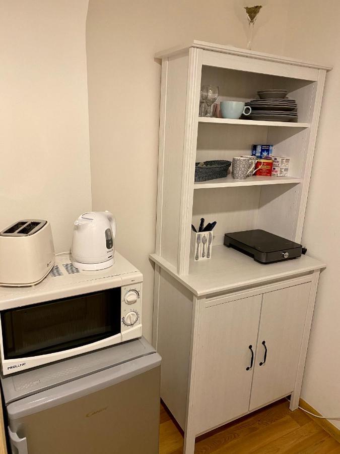 Apartmany Kovacska Kosice Ngoại thất bức ảnh