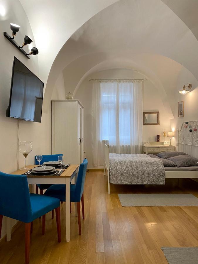 Apartmany Kovacska Kosice Ngoại thất bức ảnh