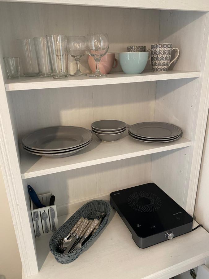Apartmany Kovacska Kosice Ngoại thất bức ảnh
