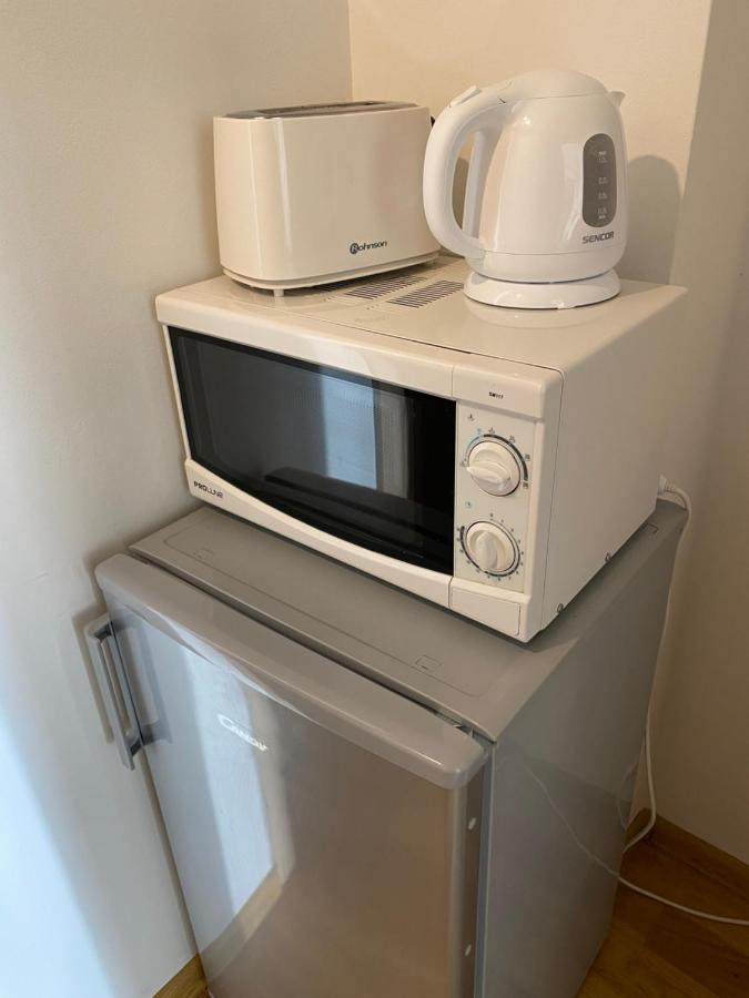 Apartmany Kovacska Kosice Ngoại thất bức ảnh