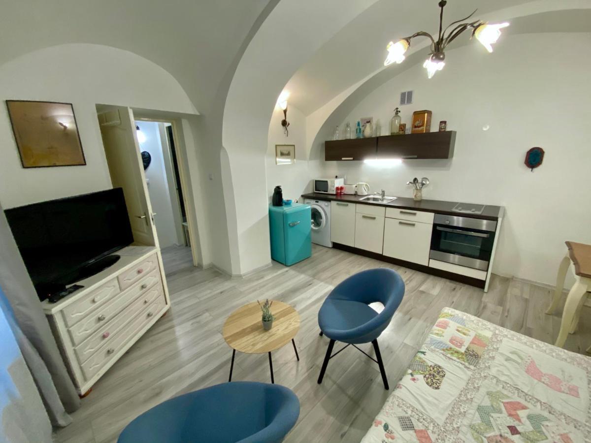 Apartmany Kovacska Kosice Ngoại thất bức ảnh