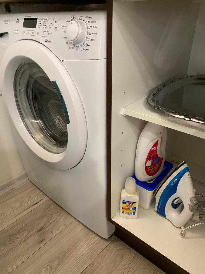 Apartmany Kovacska Kosice Ngoại thất bức ảnh