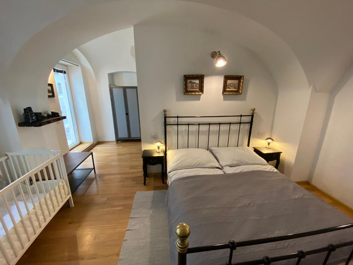 Apartmany Kovacska Kosice Ngoại thất bức ảnh