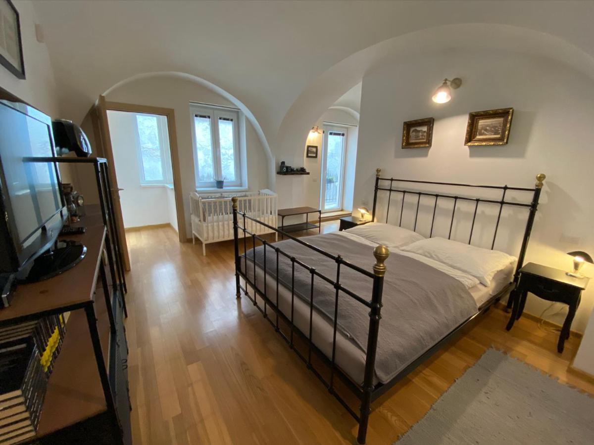 Apartmany Kovacska Kosice Ngoại thất bức ảnh