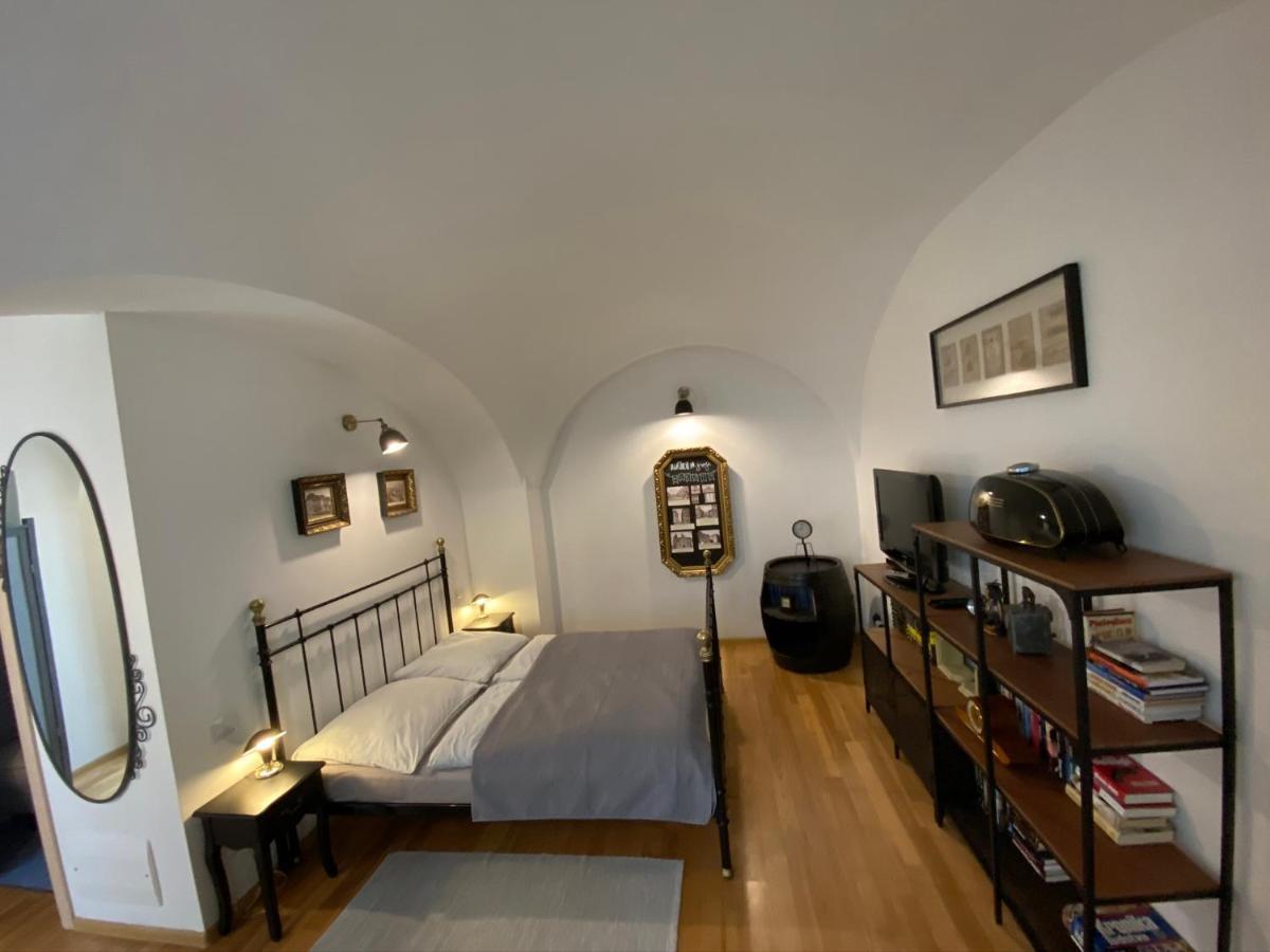 Apartmany Kovacska Kosice Ngoại thất bức ảnh