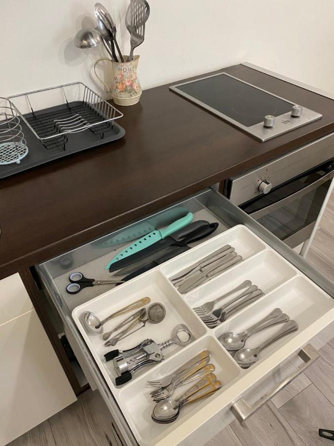 Apartmany Kovacska Kosice Ngoại thất bức ảnh