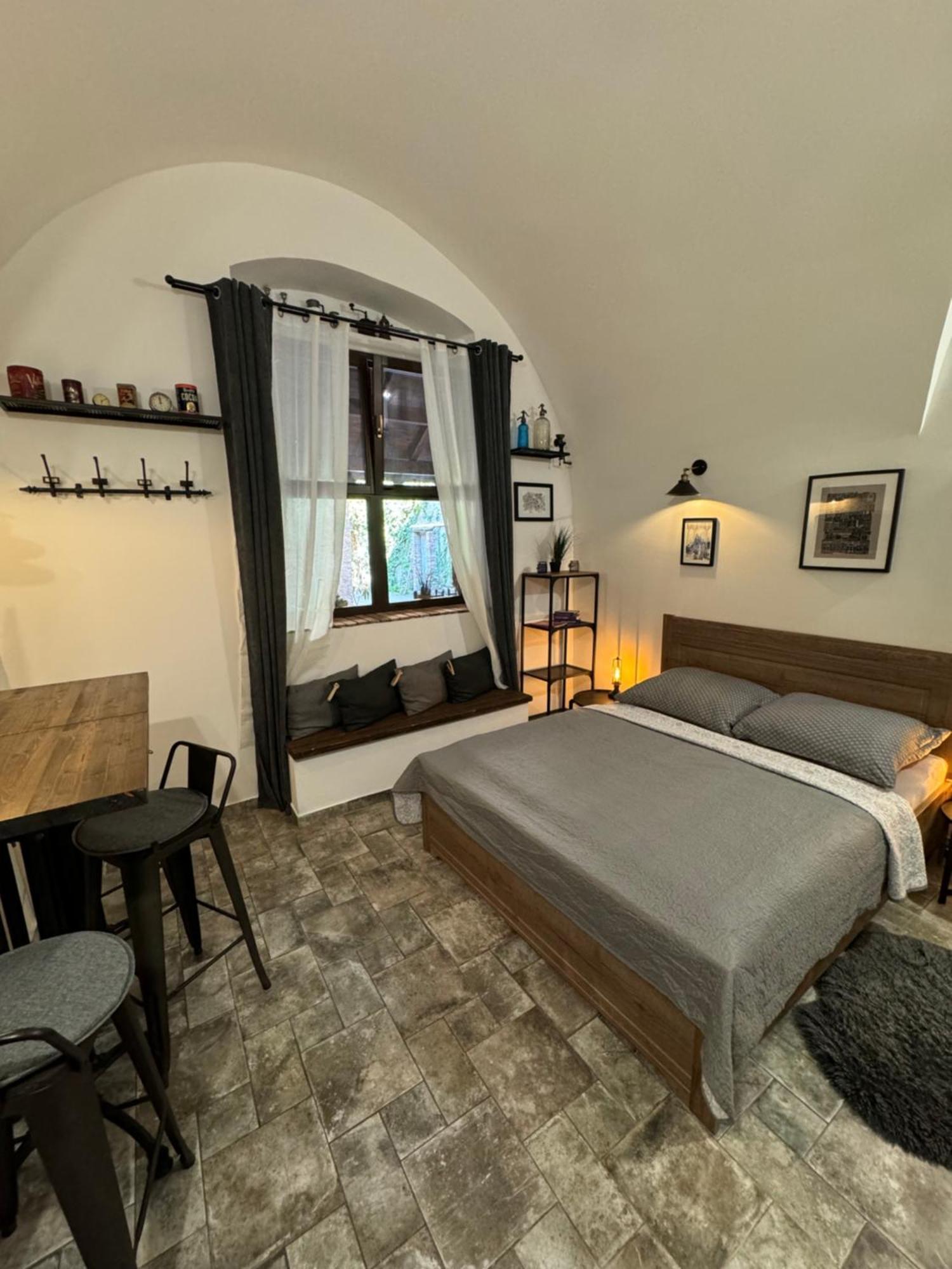 Apartmany Kovacska Kosice Ngoại thất bức ảnh