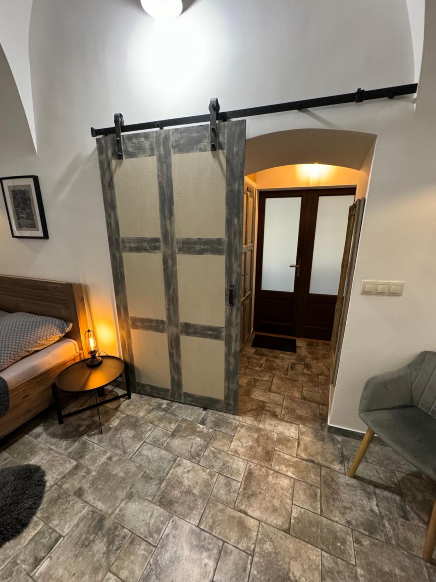 Apartmany Kovacska Kosice Ngoại thất bức ảnh
