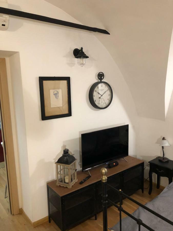 Apartmany Kovacska Kosice Ngoại thất bức ảnh