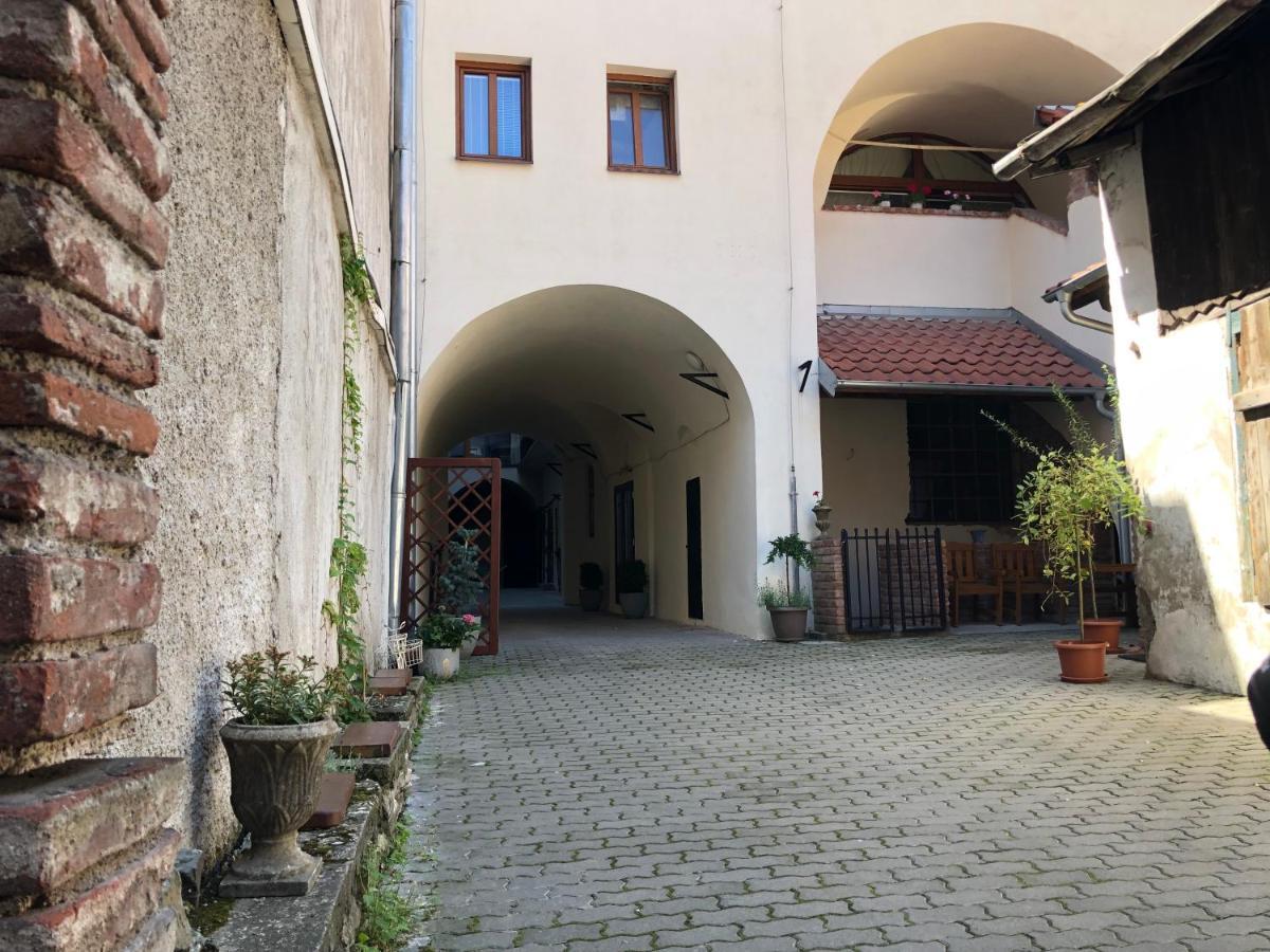 Apartmany Kovacska Kosice Ngoại thất bức ảnh