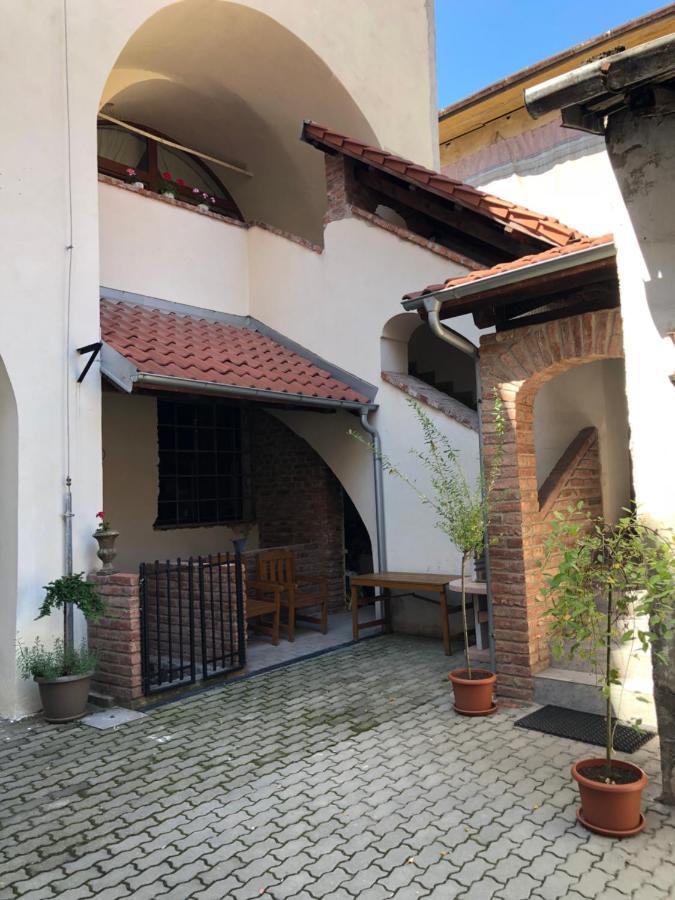 Apartmany Kovacska Kosice Ngoại thất bức ảnh